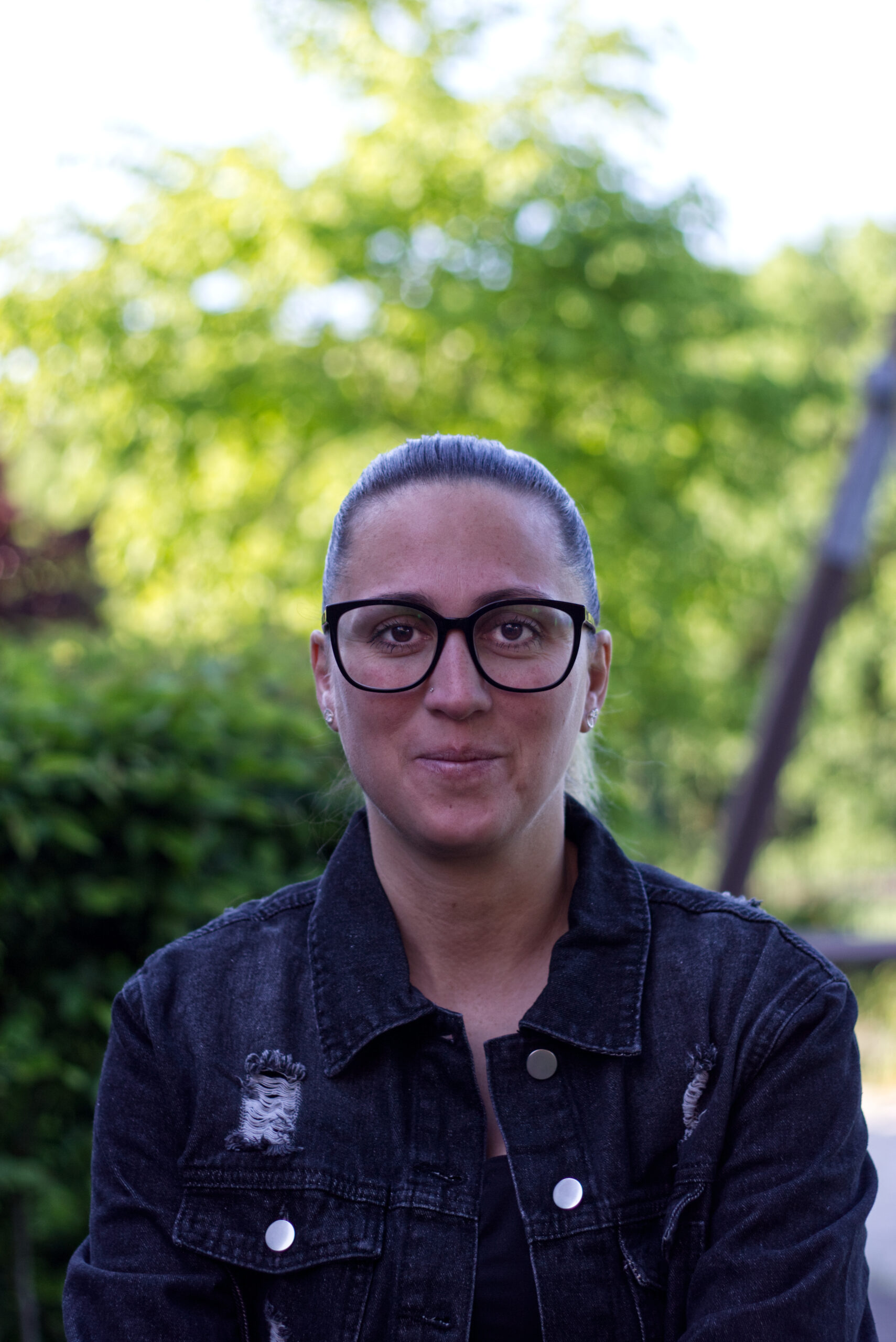 Zuhal Sahin