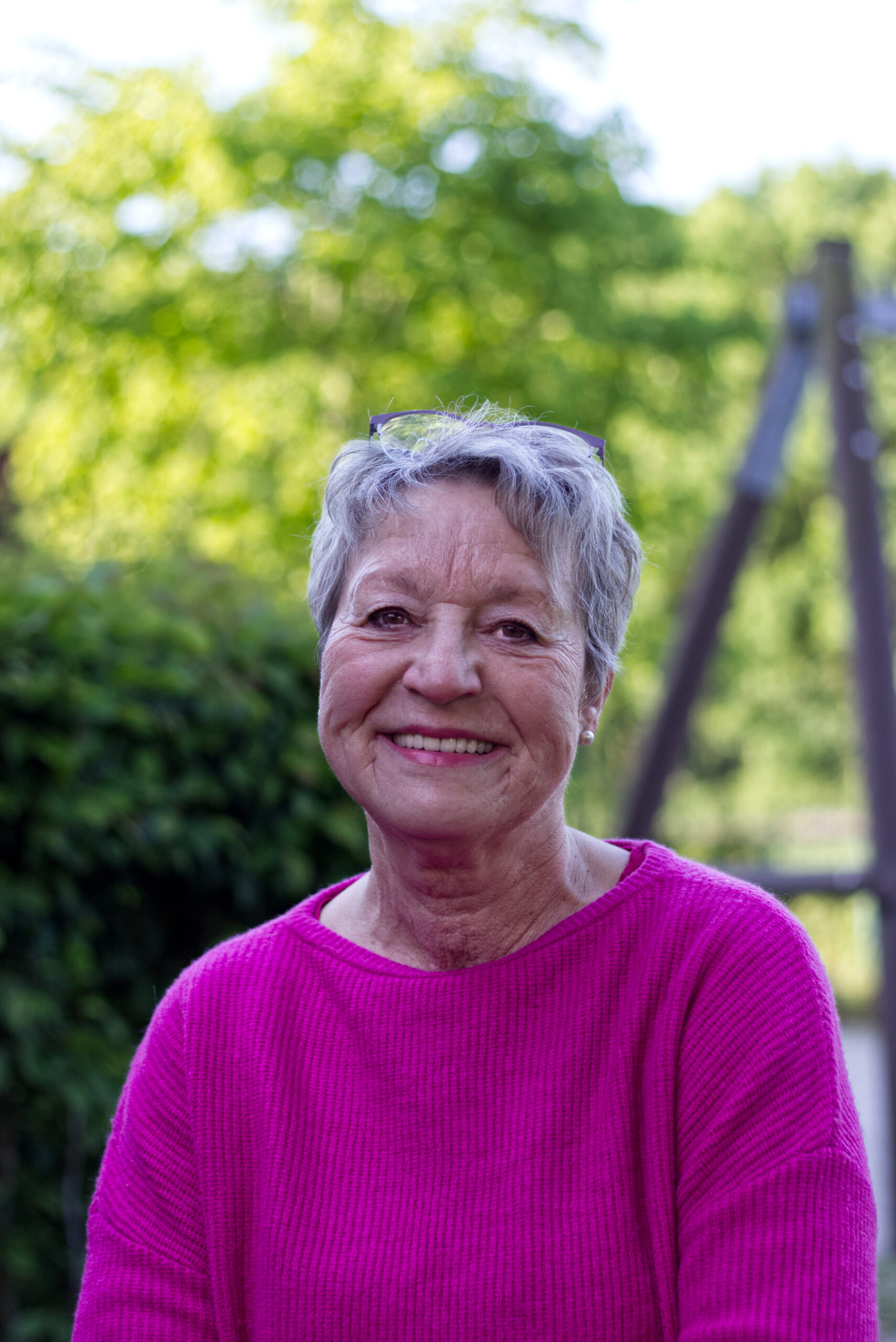 Petra Wiemer